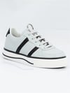 Sneakers A55794 CRINKLE+TOGO Çoklu Renkli