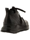 Sneakers A62001 TOGO Siyah