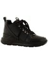 Sneakers A62001 TOGO Siyah