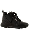 Sneakers A62001K TOGO Siyah