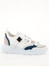 Sneakers A62009 JAMAL GARNİLİ Çoklu Renkli