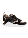 Sneakers A62009 JAMAL GARNİLİ Çoklu Renkli