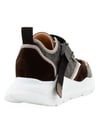 Sneakers A62009 JAMAL GARNİLİ Çoklu Renkli