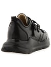 Sneakers A62011 NAPA NUR Siyah