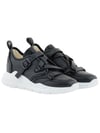 Sneakers A62011 TOGO+NUR Mavi