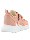 Sneakers A62011 TOGO+NUR Pembe