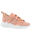 Sneakers A62011 TOGO+NUR Pembe