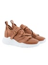 Sneakers A62014 TOGO+NUR Kahve