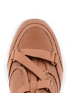 Sneakers A62014 TOGO+NUR Kahve