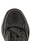 Sneakers A62014K TOGO+NUR Siyah