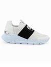 Sneakers A62020 ALEX+TOGO Beyaz
