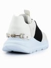 Sneakers A62020 ALEX+TOGO Beyaz