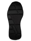Sneakers A62020 ALEX+TOGO Siyah