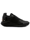 Sneakers A62020 ALEX+TOGO Siyah