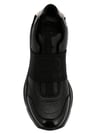 Sneakers A62020 ALEX+TOGO Siyah