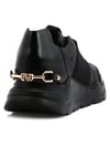 Sneakers A62020 ALEX+TOGO Siyah