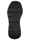 Sneakers A62021 TOGO+NAPPA NUR Siyah