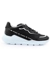 Sneakers A62022 ALEX GARNILI Çoklu Renkli