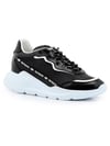 Sneakers A62022 ALEX GARNILI Çoklu Renkli