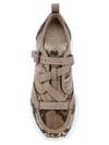 Sneakers A62024 PITON+EVERGRAIN Çoklu Renkli