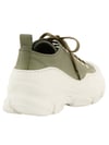 Sneakers A65008 NUR Gri