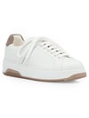 Sneakers A67001 NAPPA+NUR Beyaz
