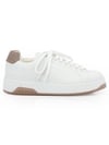 Sneakers A67001 NAPPA+NUR Beyaz