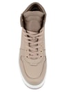 Sneakers A67006 TOGO+NAPA NUR Gri
