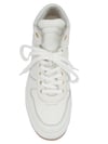 Sneakers A67006K TOGO+NAPA NUR Beyaz