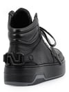 Sneakers A67006K TOGO+NAPA NUR Siyah