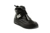 Sneakers A67016K ANALIN+IMPER.RUGAN Siyah