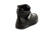 Sneakers A67016K ANALIN+IMPER.RUGAN Siyah