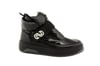 Sneakers A67016K ANALIN+IMPER.RUGAN Siyah