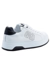 Sneakers A67019 NAPA+NAPA NUR Beyaz