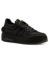 Sneakers A67021 TOGO+NAPA NUR Siyah