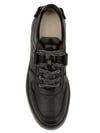 Sneakers A67021 TOGO+NAPA NUR Siyah