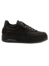Sneakers A67021 TOGO+NAPA NUR Siyah