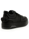 Sneakers A67021 TOGO+NAPA NUR Siyah