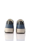 Sneakers A67026 TOGO+PİTON Çoklu Renkli