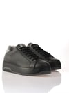 Sneakers A67026 TOGO+PİTON Siyah