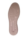 Sneakers A67026K MONOGRAM+EPSON Kahve
