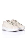 Sneakers A67056 SWİF GARNILI Bej+Natural