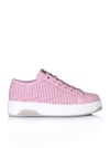 Sneakers A67056 SWİF GARNILI Çoklu Renkli