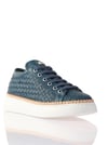 Sneakers A68132 NUR Mavi