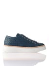 Sneakers A68132 NUR Mavi