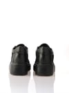 Sneakers A68137 PİTON+FİLE Siyah