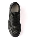 Sneakers A68137 PİTON+FİLE Siyah