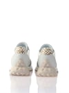 Sneakers A69905 TOGO+PİTON Gri