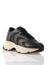Sneakers A69910 TOGO GARNILI Siyah