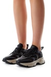 Sneakers A69910 TOGO GARNILI Siyah